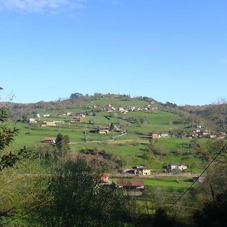 La Fragua Castiellu Villa Bimenes Dış mekan fotoğraf