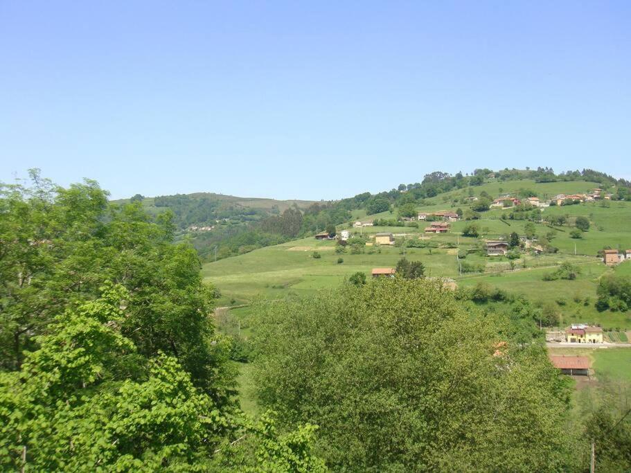 La Fragua Castiellu Villa Bimenes Dış mekan fotoğraf