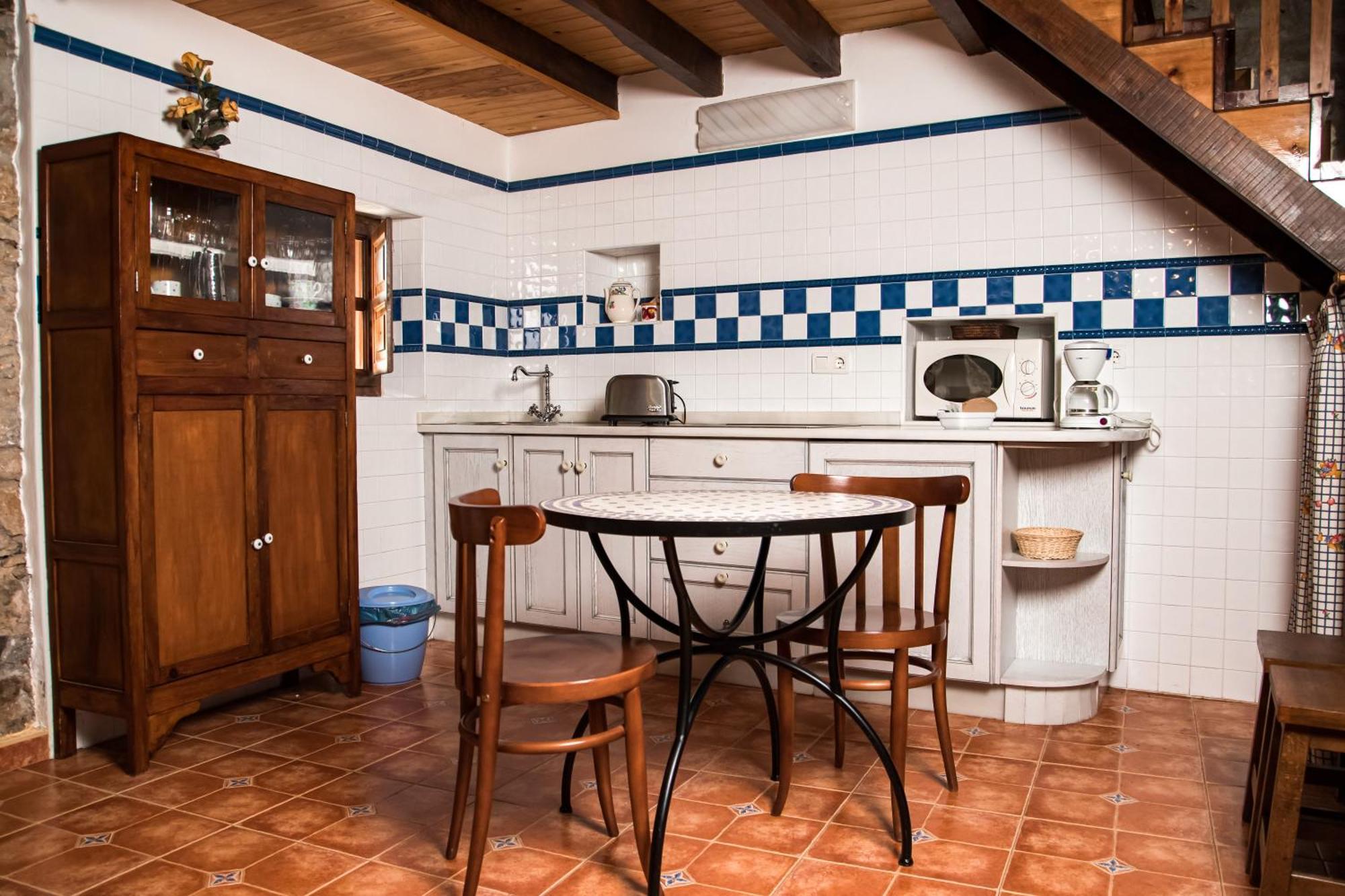 La Fragua Castiellu Villa Bimenes Dış mekan fotoğraf