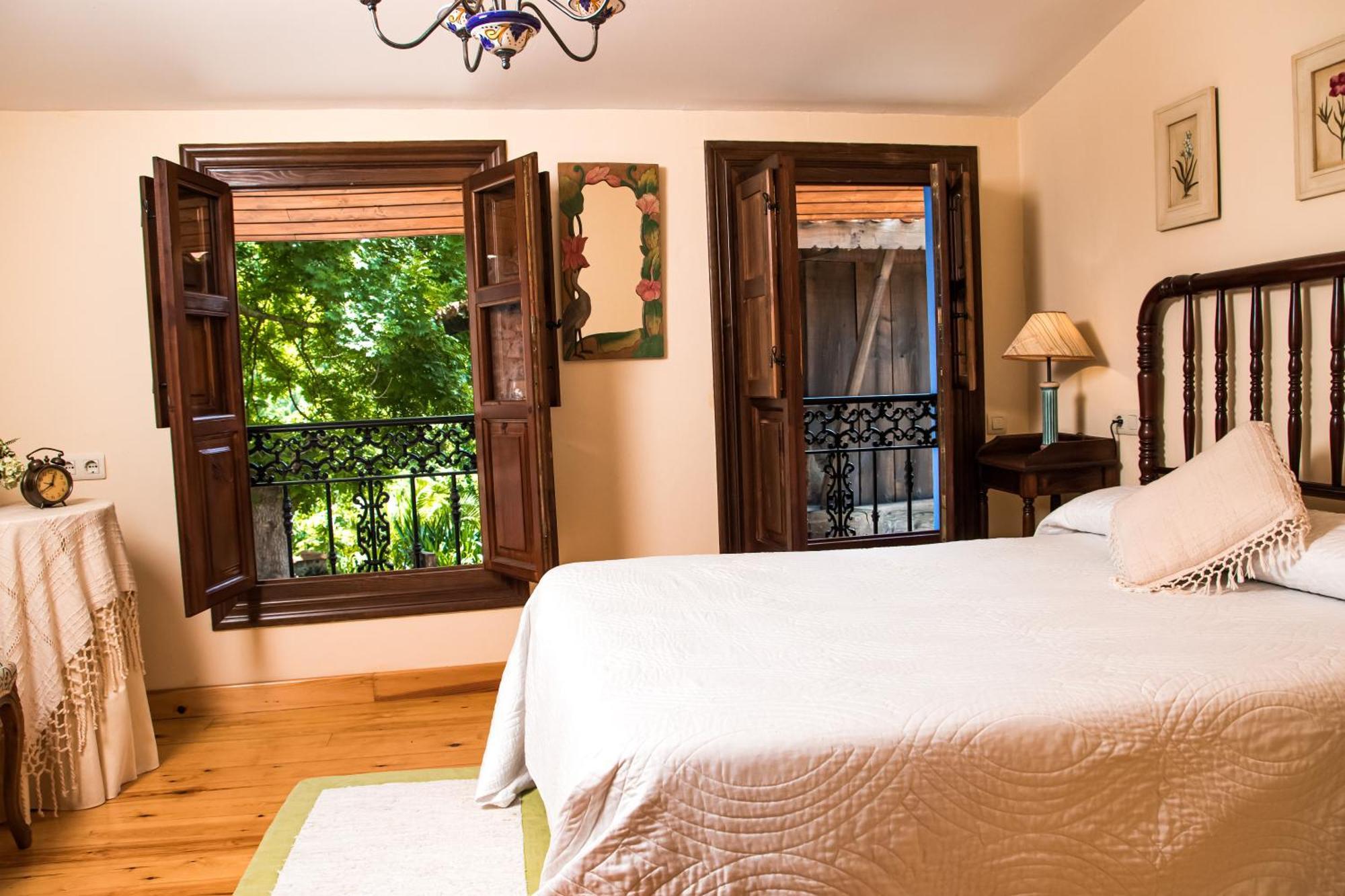 La Fragua Castiellu Villa Bimenes Dış mekan fotoğraf